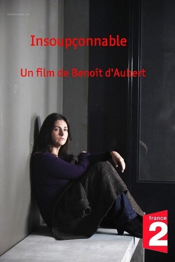 Above Suspicion Poster of Above Suspicion