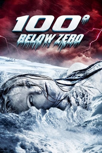 100 Degrees Below Zero Poster of 100 Degrees Below Zero