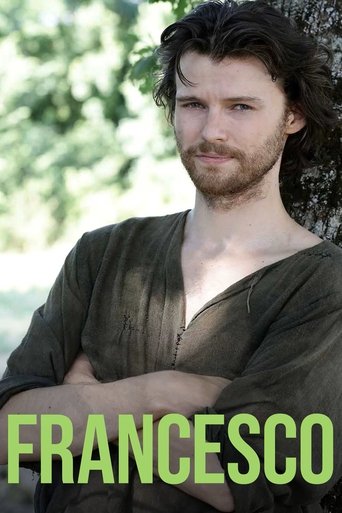 Francesco Poster of Francesco
