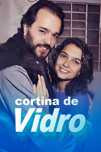 Cortina de Vidro Poster of Cortina de Vidro
