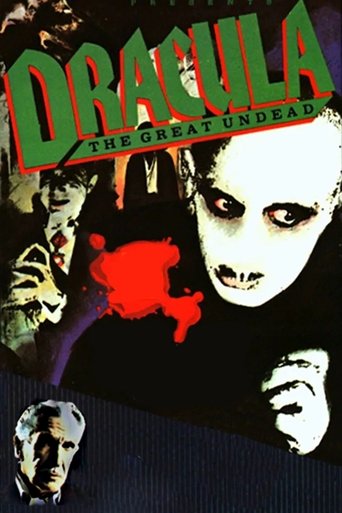 Vincent Price's Dracula Poster of Vincent Price's Dracula