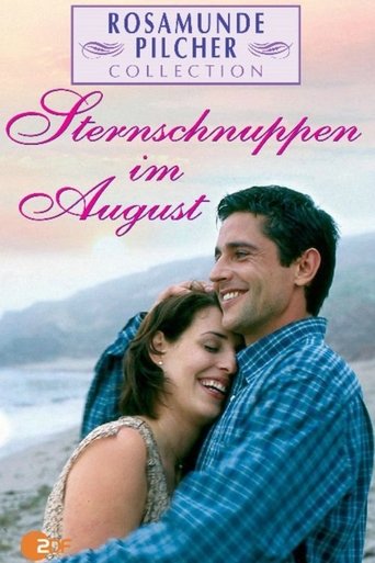 Rosamunde Pilcher: Sternschnuppen im August Poster of Rosamunde Pilcher: Sternschnuppen im August