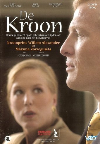 De kroon Poster of De kroon