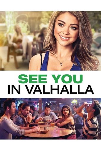 See You In Valhalla Poster of See You In Valhalla