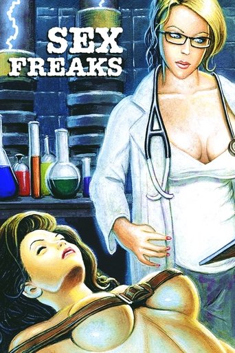 Sex Freaks Poster of Sex Freaks
