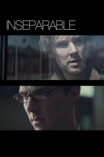 Inseparable Poster of Inseparable