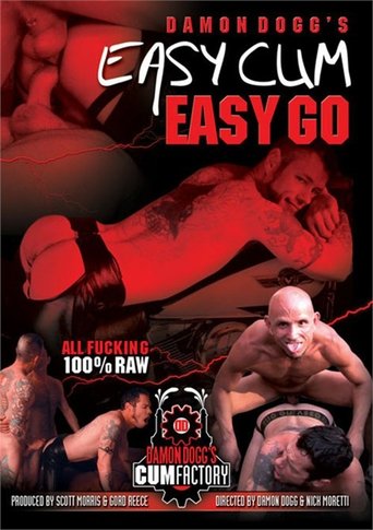 Easy Cum, Easy Go Poster of Easy Cum, Easy Go
