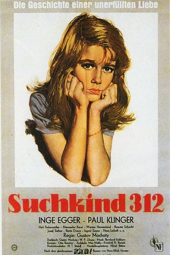 Lost Child 312 Poster of Lost Child 312