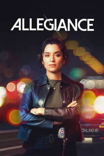 Allegiance Poster of Allegiance