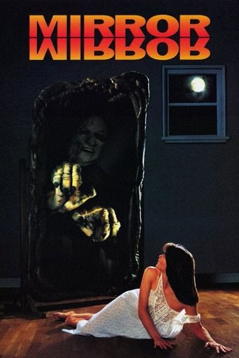 Mirror Mirror Poster of Mirror Mirror