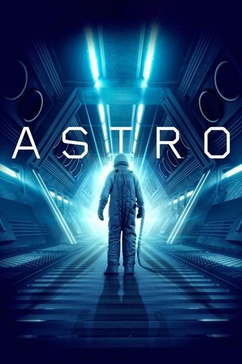 Astro Poster of Astro