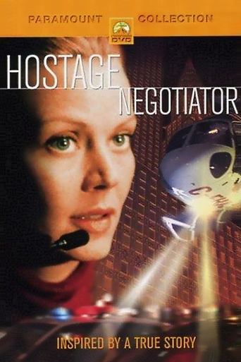 Hostage Negotiator Poster of Hostage Negotiator
