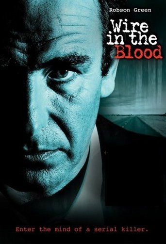 Wire in the Blood Poster of Wire in the Blood