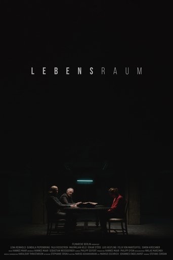 Lebensraum Poster of Lebensraum