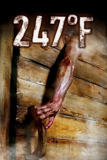 247°F Poster of 247°F
