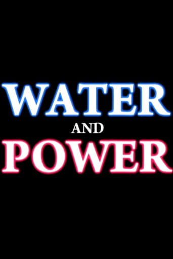 Water And Power Poster of Water And Power