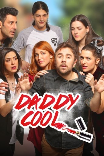 Daddy Cool Poster of Daddy Cool