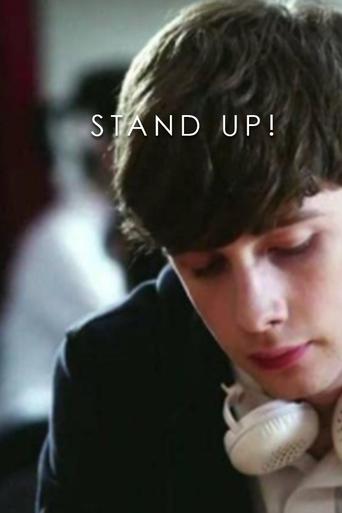 Stand Up! Poster of Stand Up!