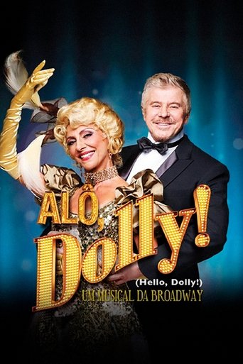 Alô, Dolly! Poster of Alô, Dolly!