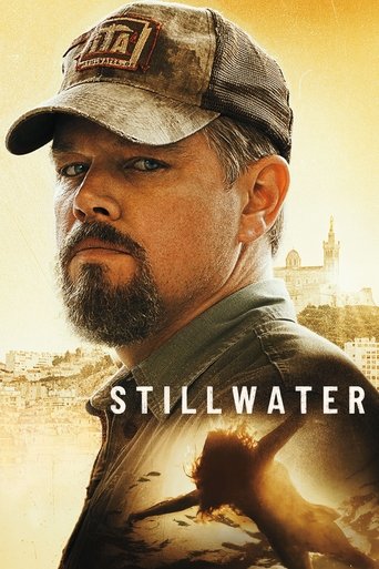 Stillwater Poster of Stillwater