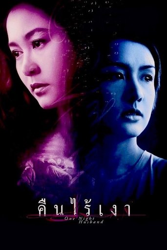 One Night Husband Poster of One Night Husband