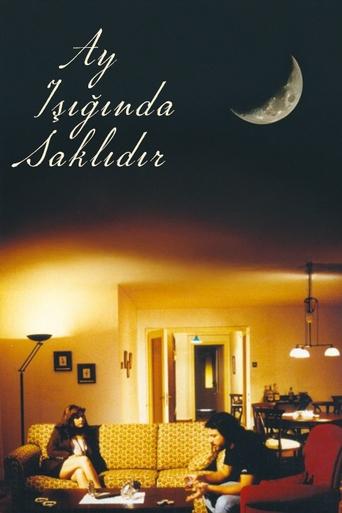 Ay, Işığında Saklıdır Poster of Ay, Işığında Saklıdır