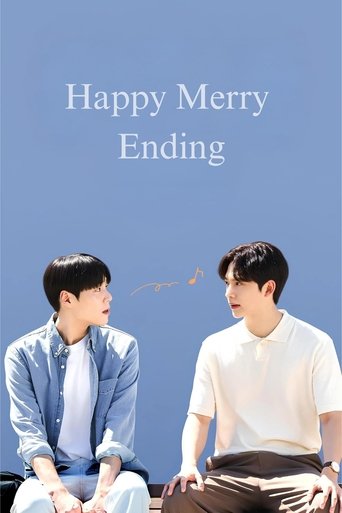 Happy Merry Ending Poster of Happy Merry Ending