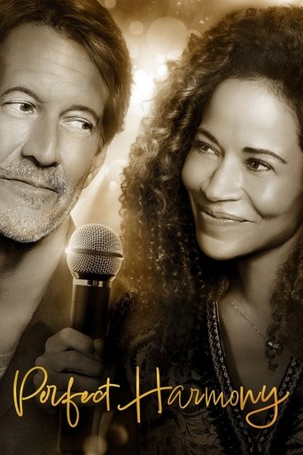 Perfect Harmony Poster of Perfect Harmony