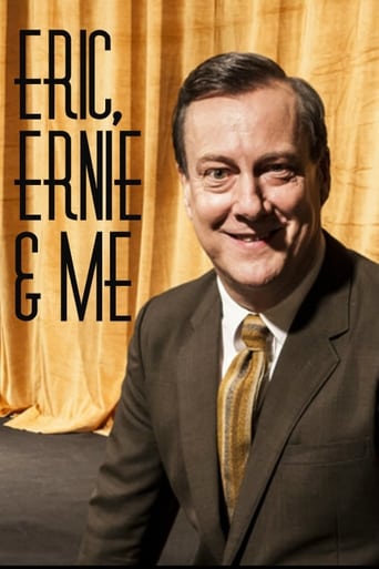 Eric, Ernie and Me Poster of Eric, Ernie and Me