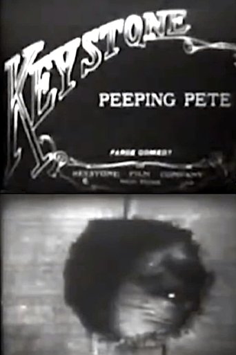 Peeping Pete Poster of Peeping Pete