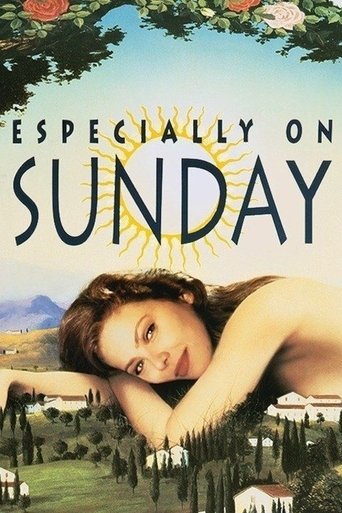 Especially on Sunday Poster of Especially on Sunday