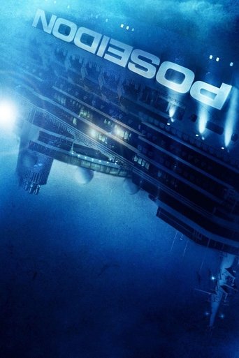 Poseidon Poster of Poseidon