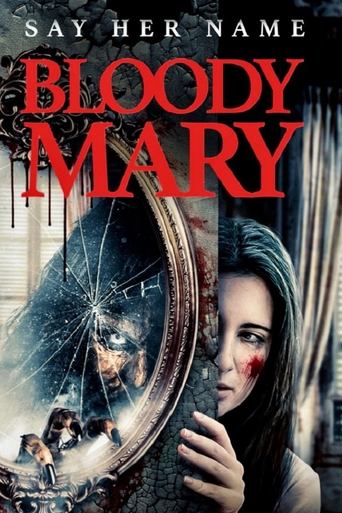 Summoning Bloody Mary Poster of Summoning Bloody Mary