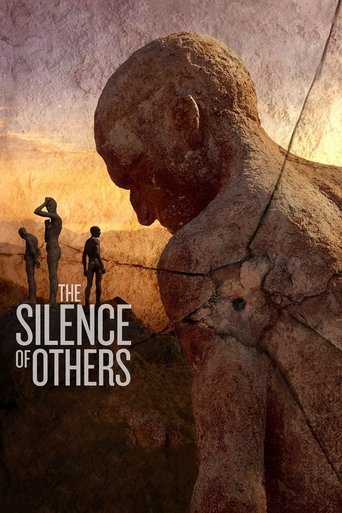 The Silence of Others Poster of The Silence of Others