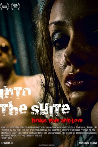 Into the Suite Poster of Into the Suite