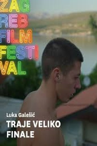 The Grand Finale Is Still Going Poster of The Grand Finale Is Still Going