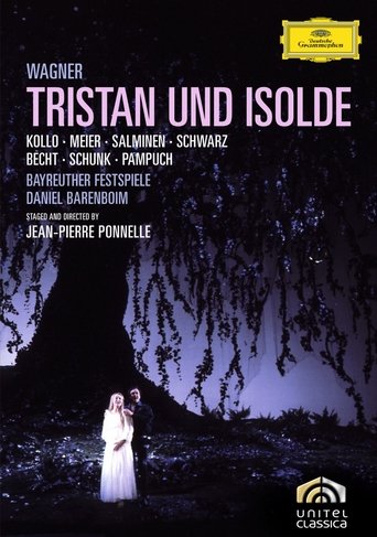 Tristan und Isolde Poster of Tristan und Isolde