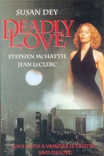 Deadly Love Poster of Deadly Love
