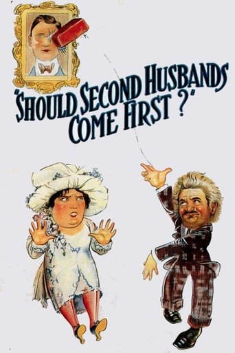 Should Second Husbands Come First? Poster of Should Second Husbands Come First?