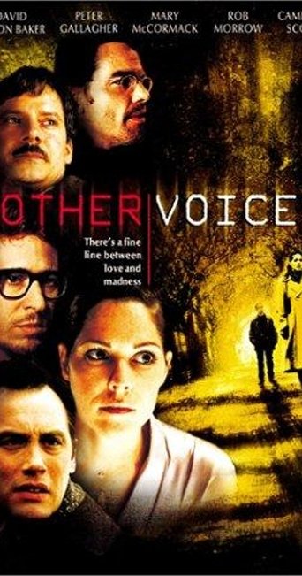 Other Voices Poster of Other Voices