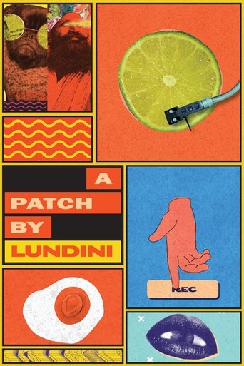 A Patch by Lundini Poster of A Patch by Lundini