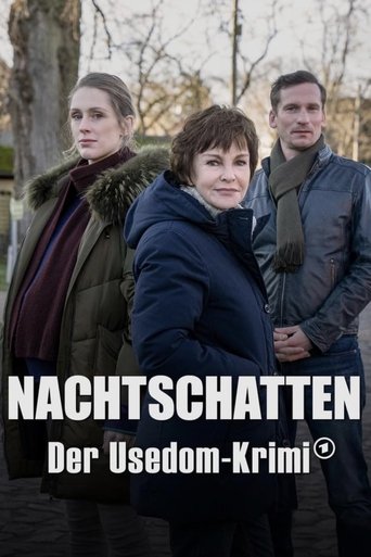 Nachtschatten - Der Usedom-Krimi Poster of Nachtschatten - Der Usedom-Krimi