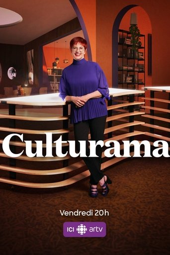 Culturama Poster of Culturama