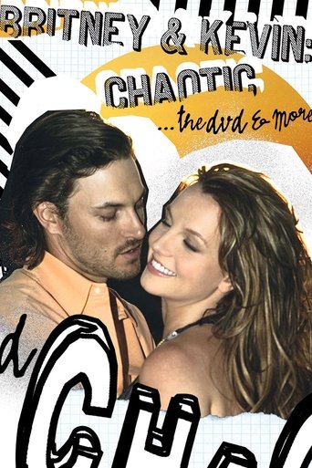 Britney & Kevin: Chaotic Poster of Britney & Kevin: Chaotic