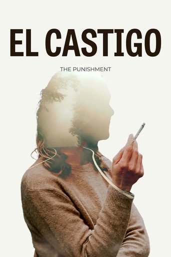 El castigo Poster of El castigo
