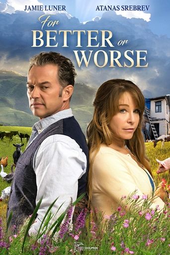 For Better or Worse Poster of For Better or Worse