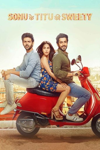 Sonu Ke Titu Ki Sweety Poster of Sonu Ke Titu Ki Sweety