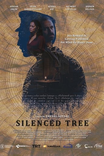 Silenced Tree Poster of Silenced Tree