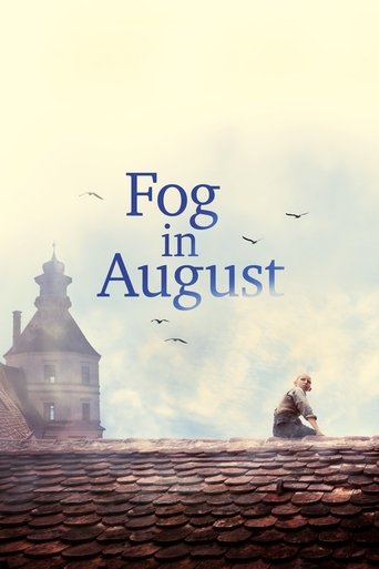 Fog in August Poster of Fog in August