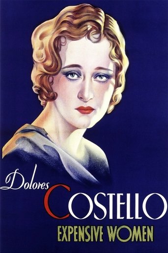 Expensive Women Poster of Expensive Women